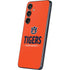 Auburn University Tigers Athletics Galaxy S25 Skin